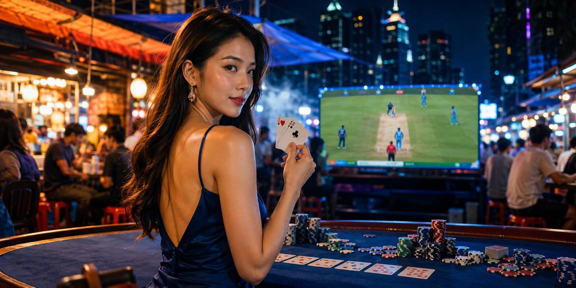 ec90 Chúng Tôi Có Gì Trong Sảnh Casino ec90