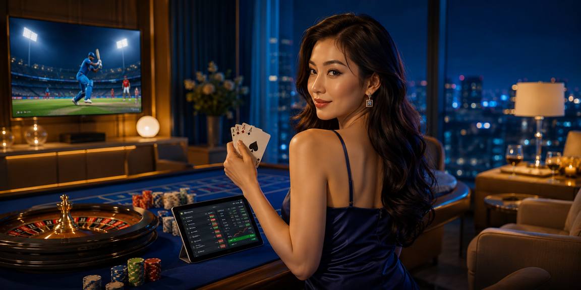 ec90 Casino trực tuyến Việt Nam